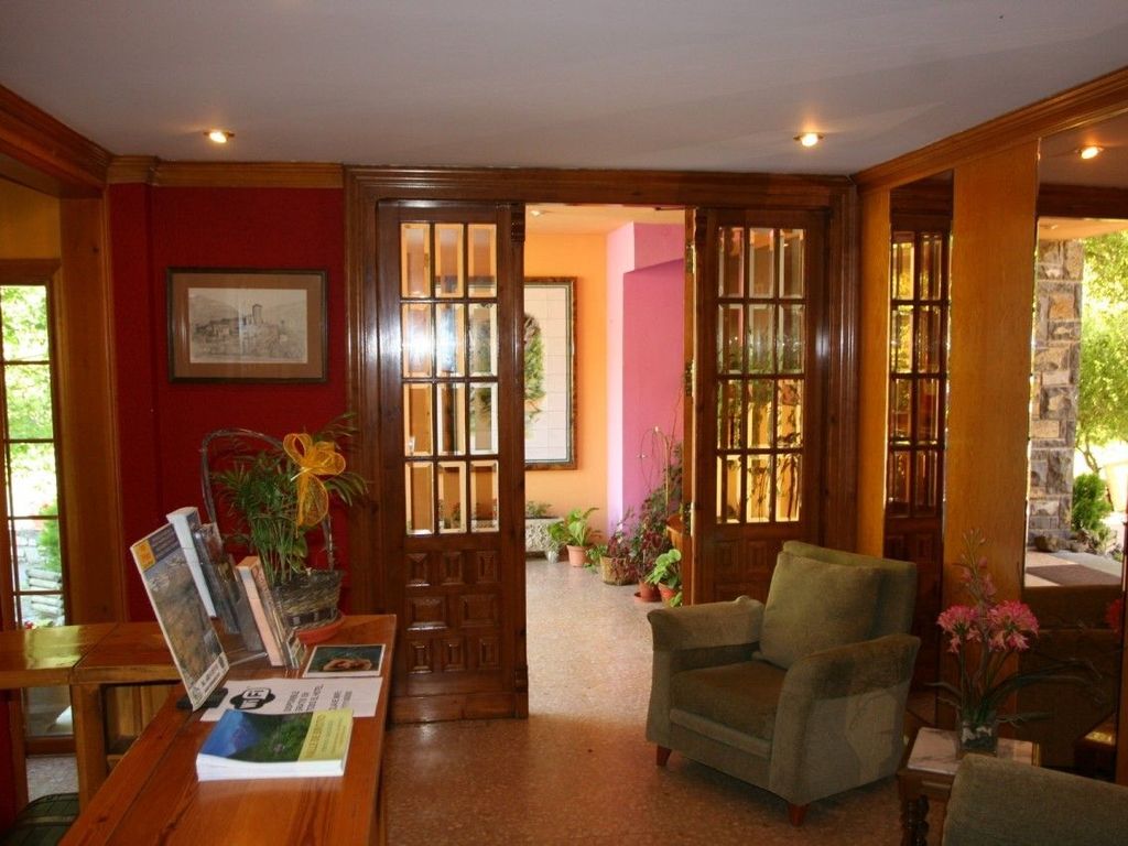 El Mirador
