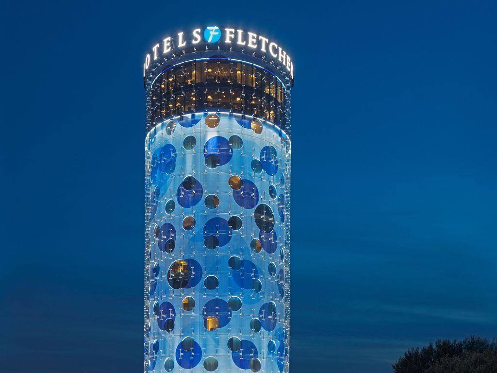 Fletcher Hotel Amsterdam