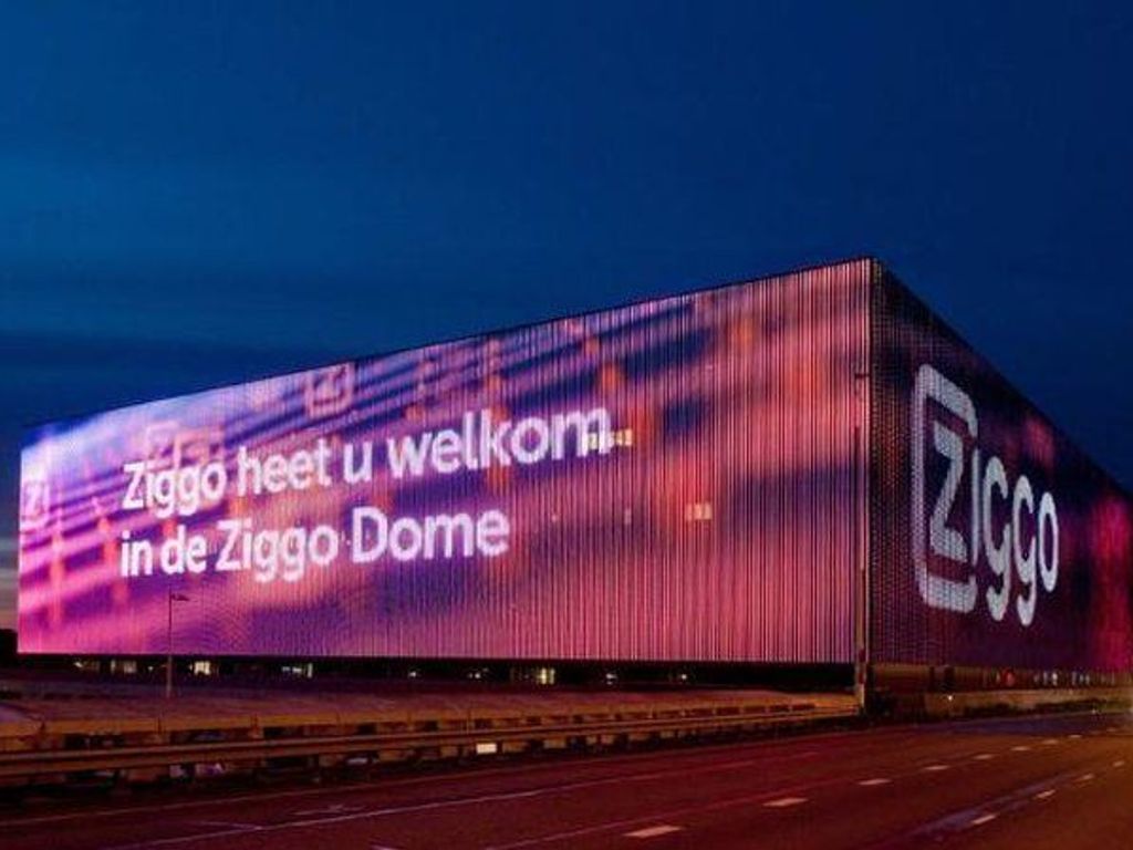 Fletcher Hotel Amsterdam