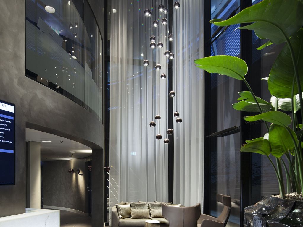 Fletcher Hotel Amsterdam