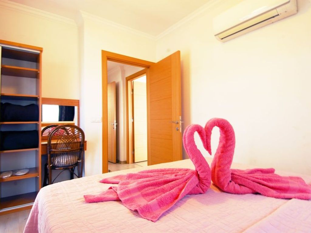 Lidya City Hotel
