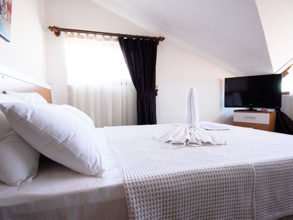 Lidya City Hotel
