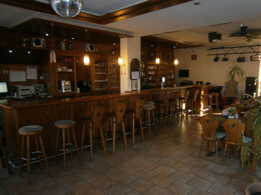 GZ Hostel Bonn