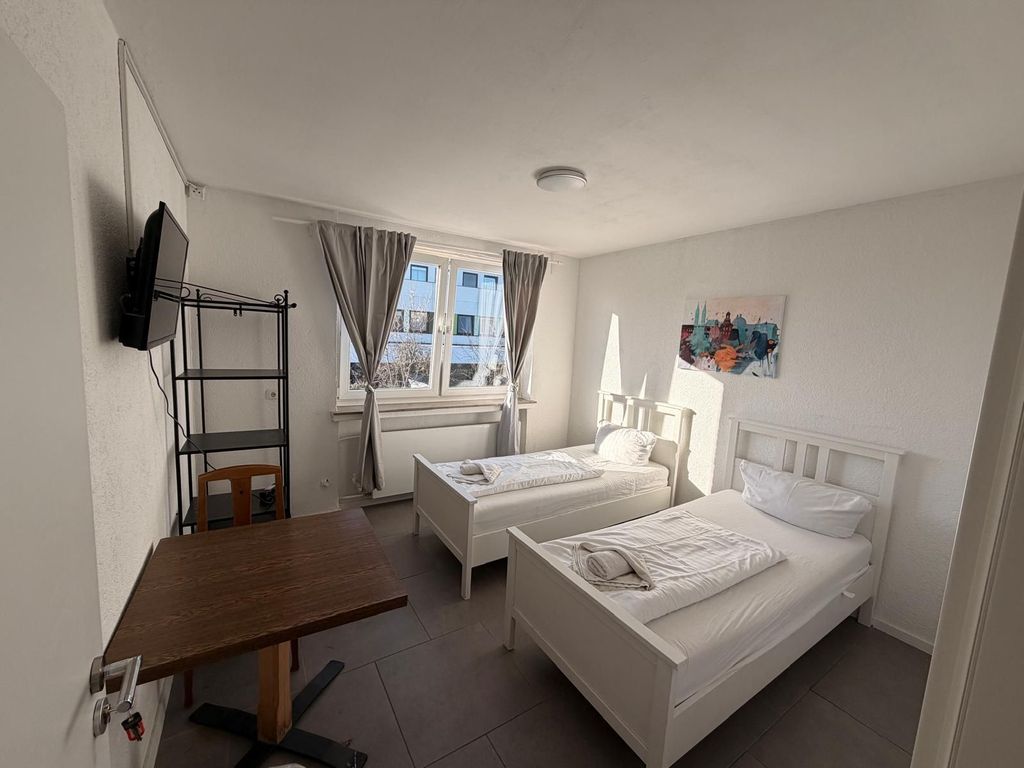 GZ Hostel Bonn