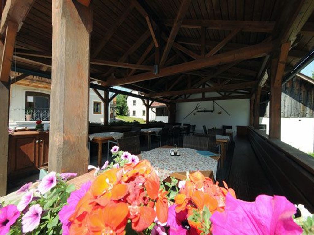 Gasthof Dorfwirt Wöhrer