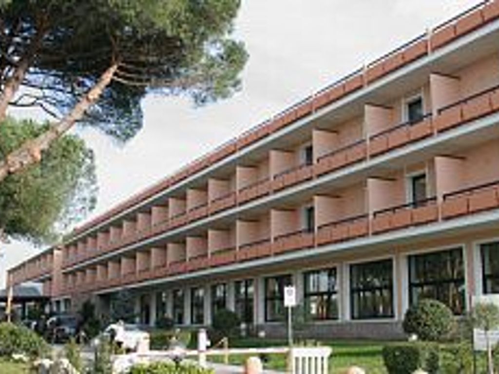 Salus Terme
