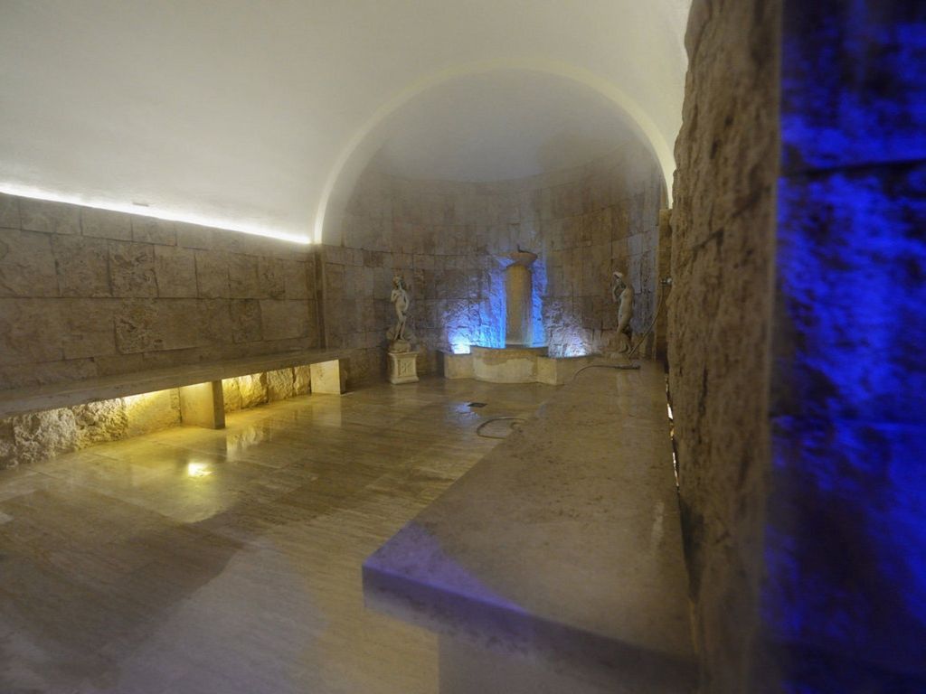 Salus Terme