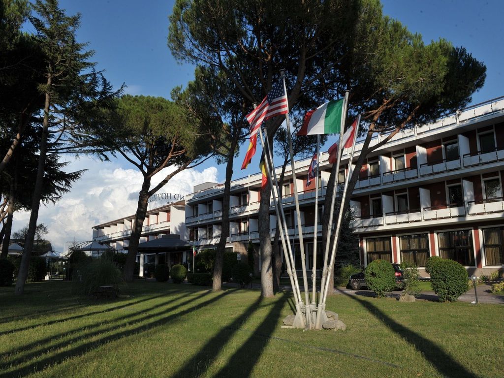 Salus Terme