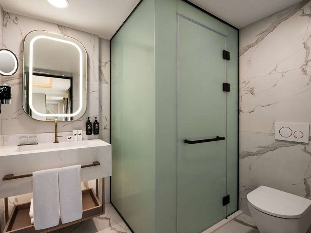 Trademark Collection by Wyndham Boreas Hotel
