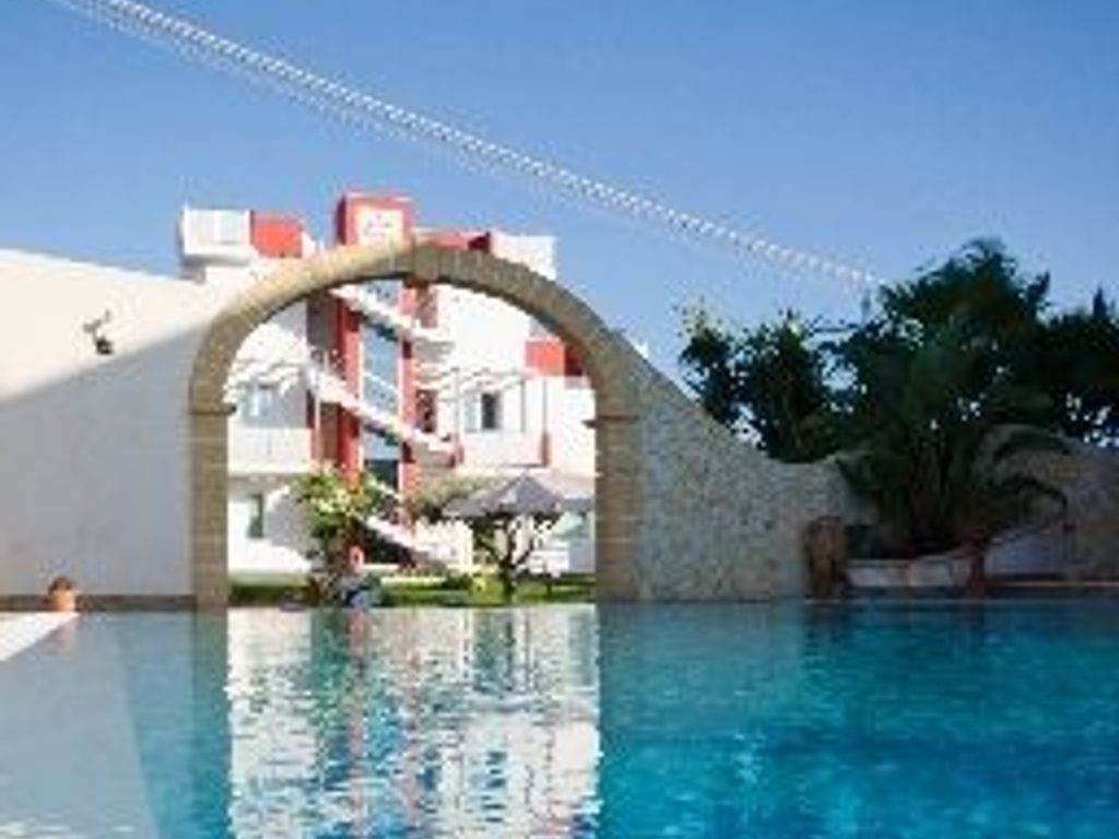 Rainbow Resort