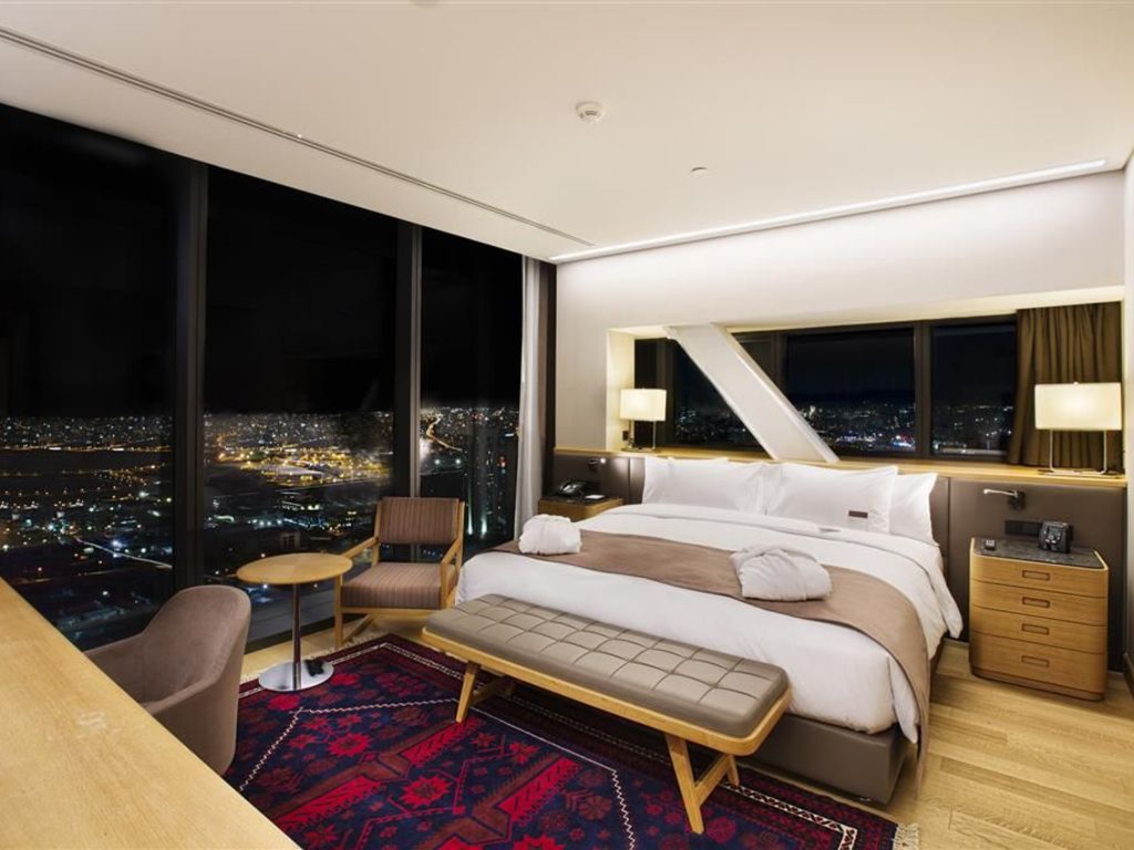 DoubleTree by Hilton Istanbul - Avcilar