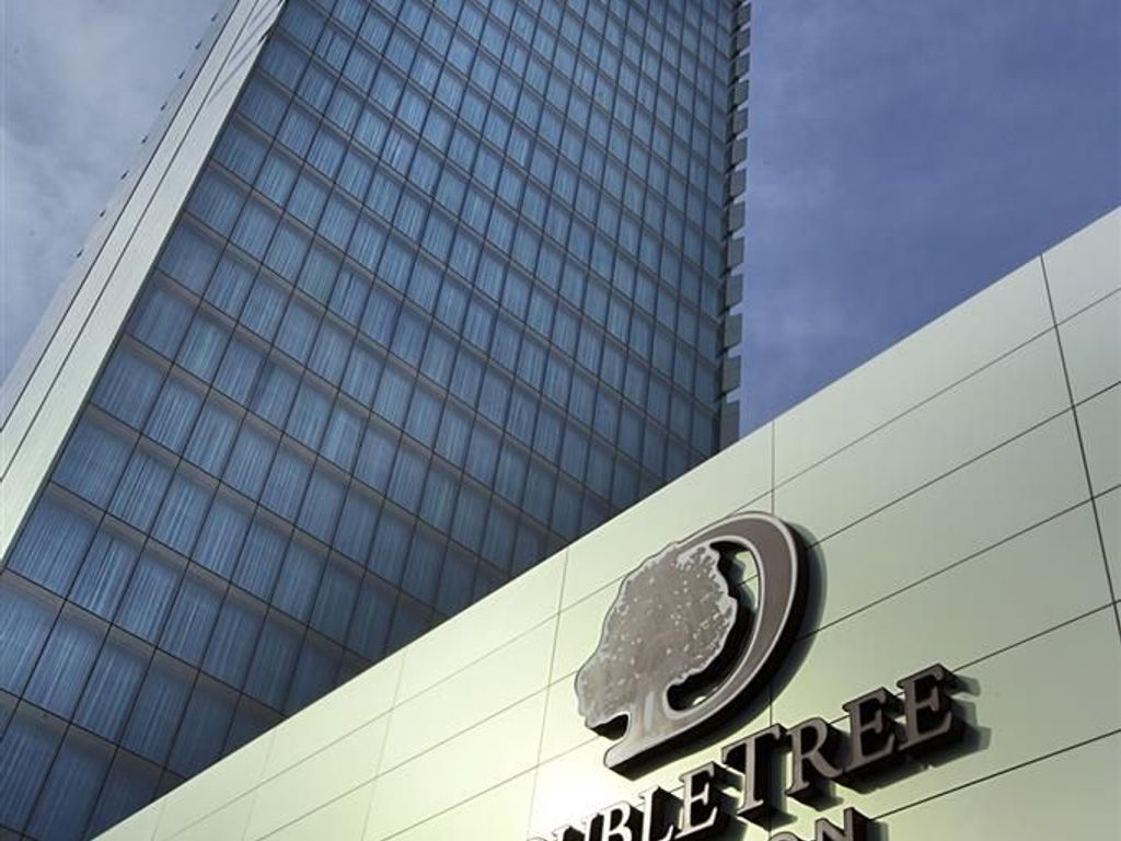 DoubleTree by Hilton Istanbul - Avcilar