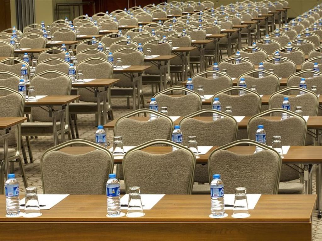 DoubleTree by Hilton Istanbul - Avcilar