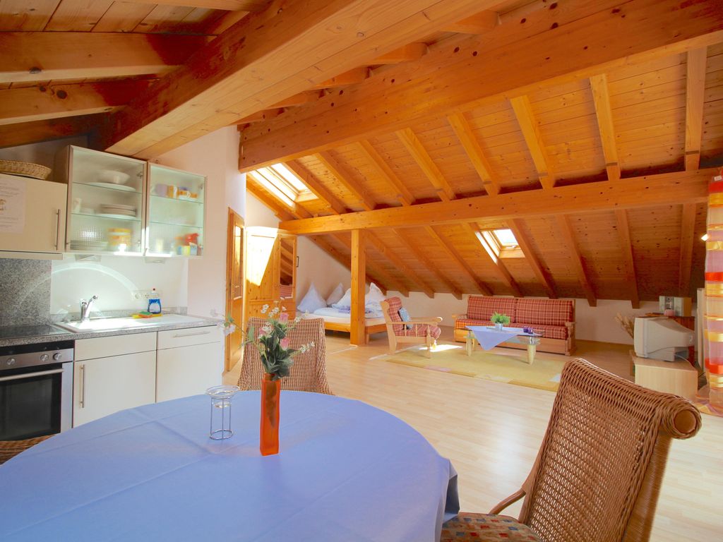 Alpine Holiday Apartments