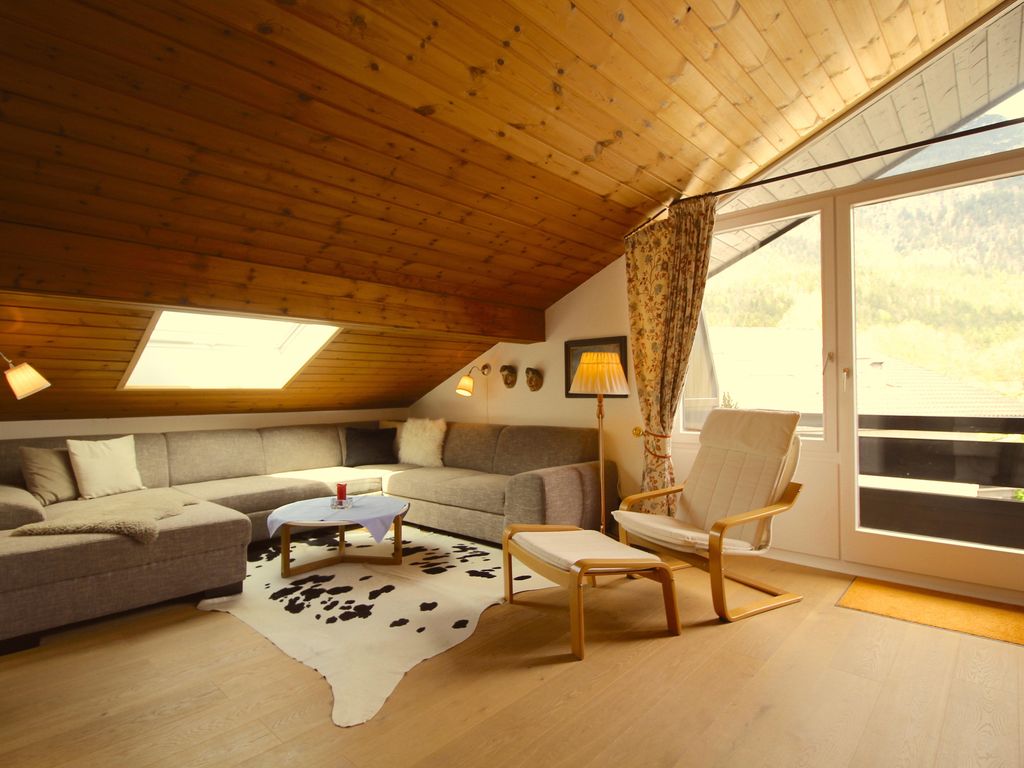 Alpine Holiday Apartments