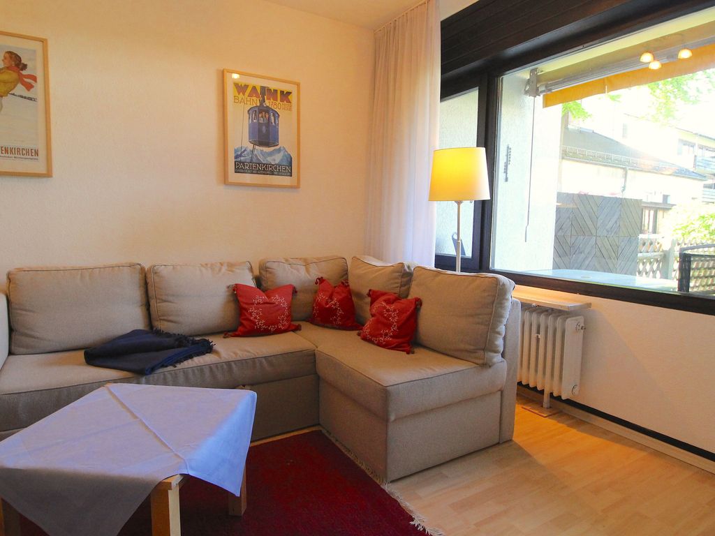 Alpine Holiday Apartments