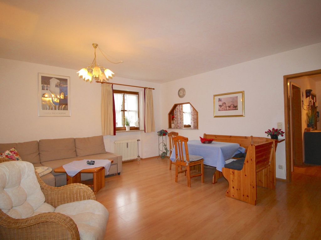 Alpine Holiday Apartments