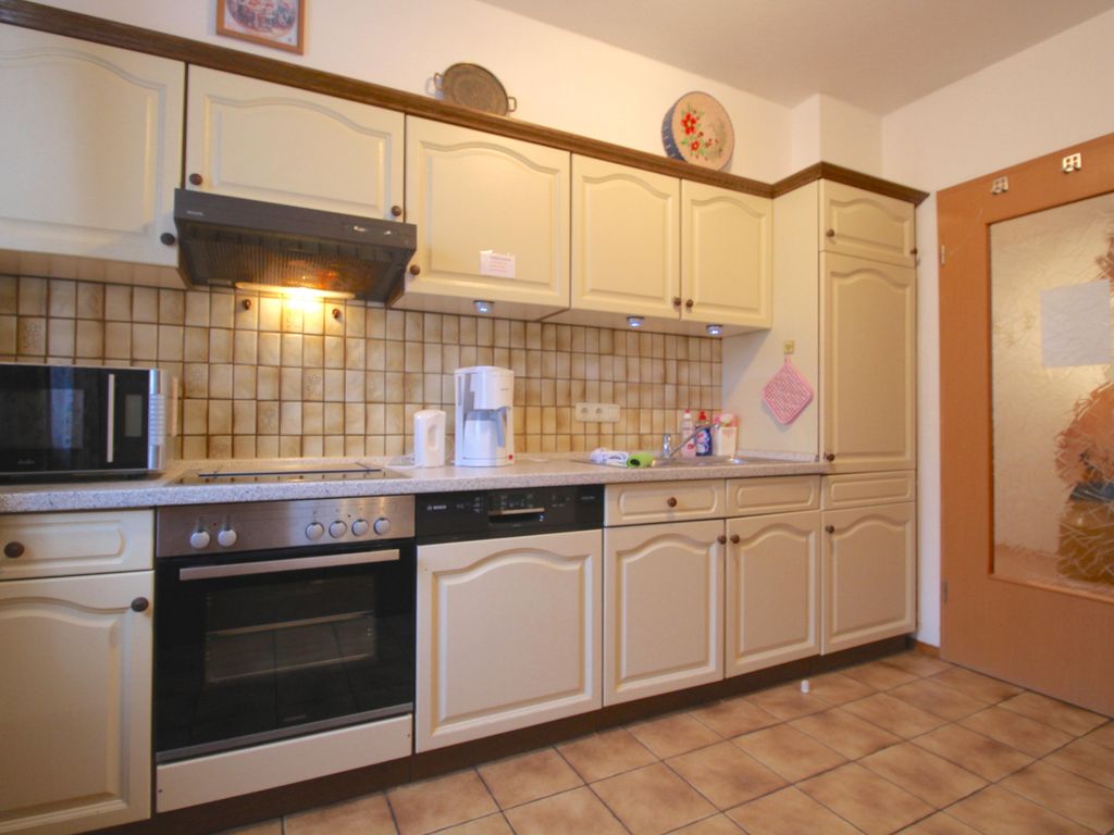 Alpine Holiday Apartments