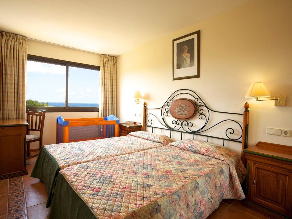 Apartamentos Seramar Sunna Park
