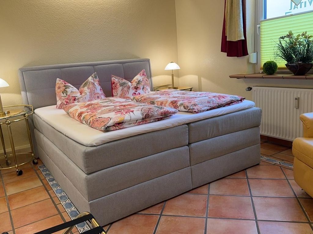 Villa Vital garni & Wellness
