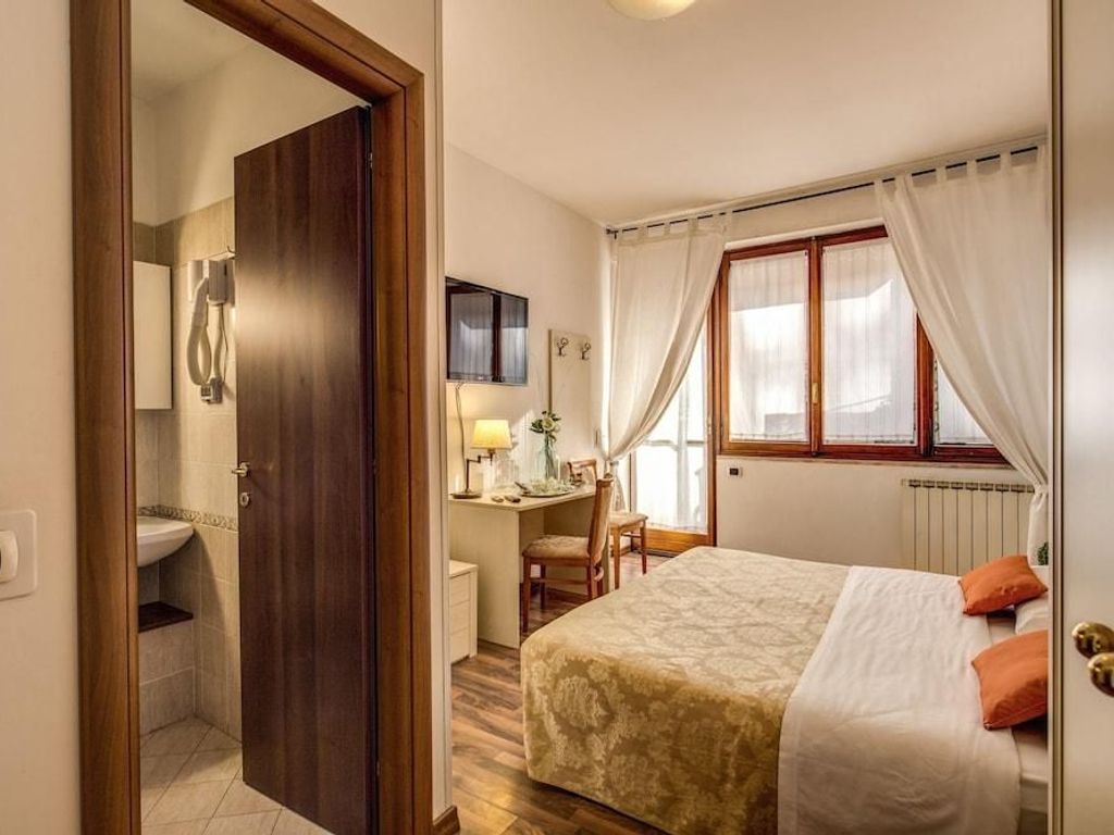Trastevere Rooms