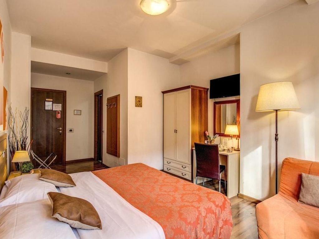 Trastevere Rooms