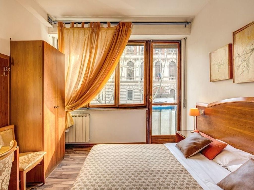 Trastevere Rooms