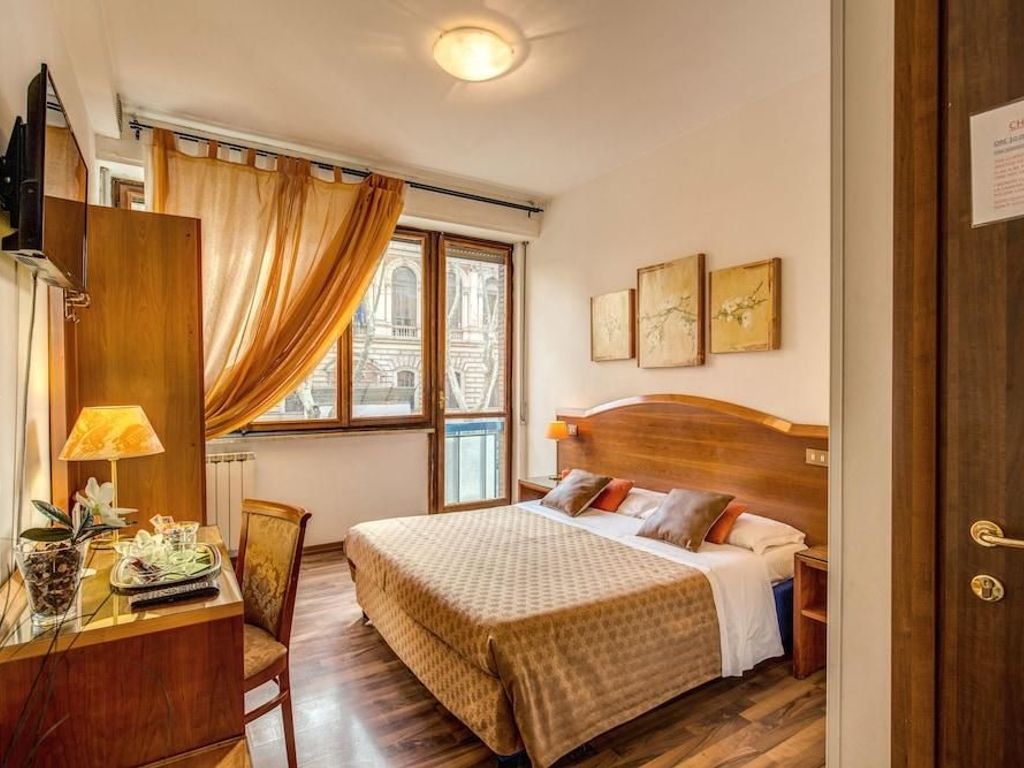 Trastevere Rooms