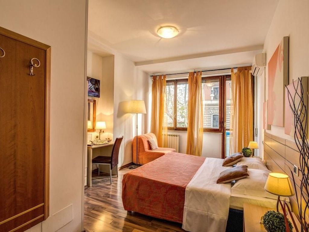 Trastevere Rooms
