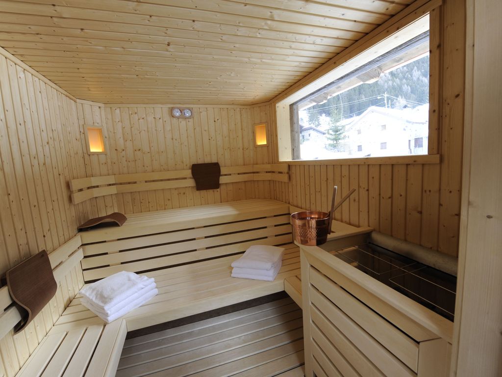 La Tana dell'Orso Hotel & SPA
