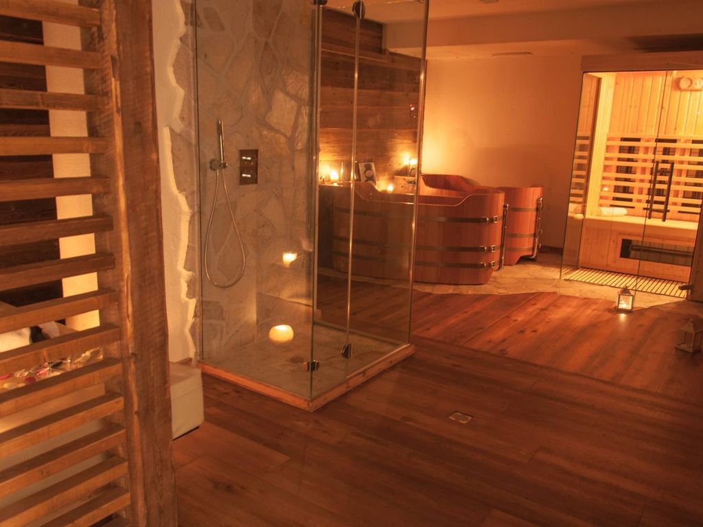 La Tana dell'Orso Hotel & SPA