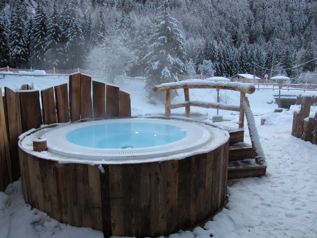 La Tana dell'Orso Hotel & SPA