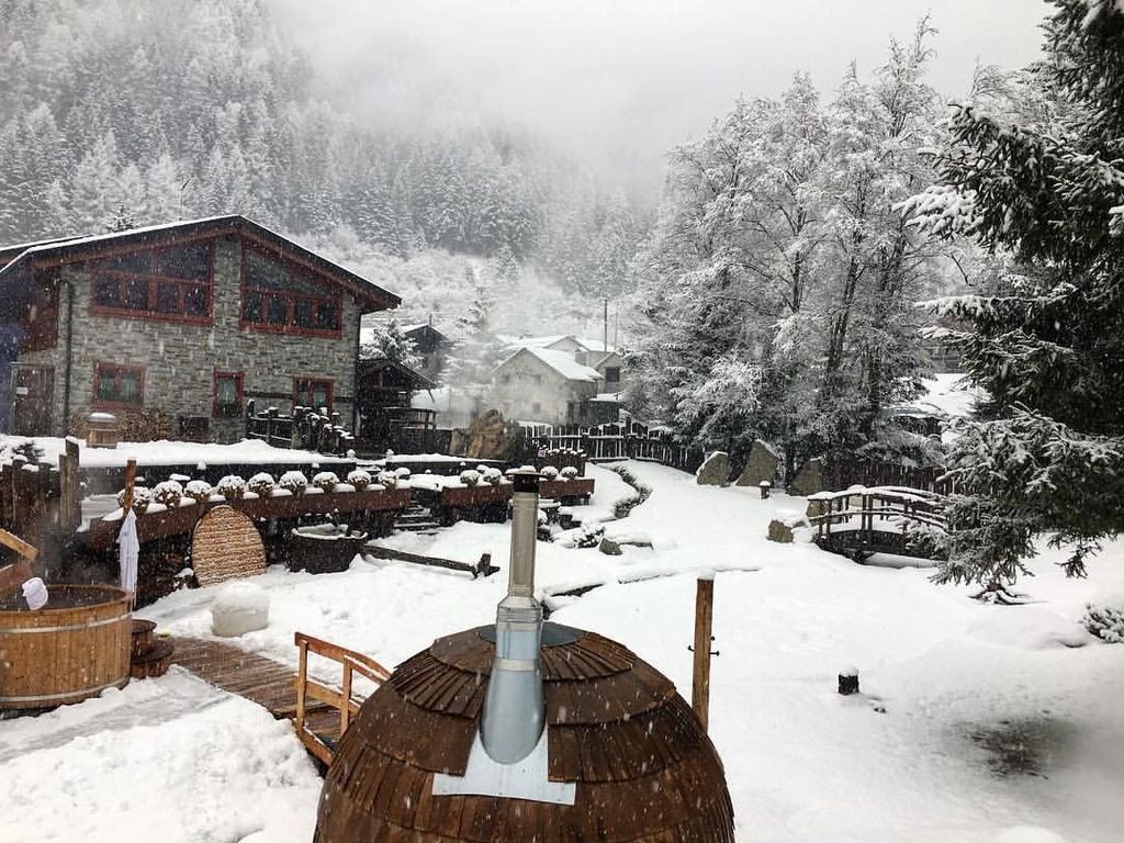 La Tana dell'Orso Hotel & SPA