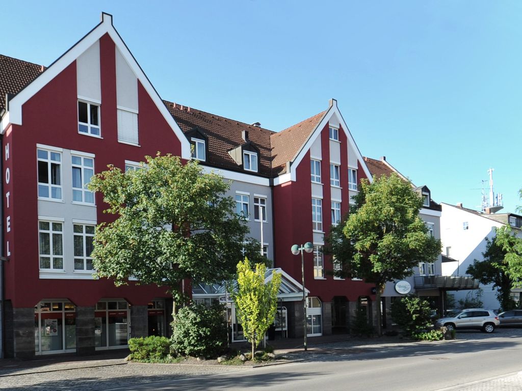 Stadthotel