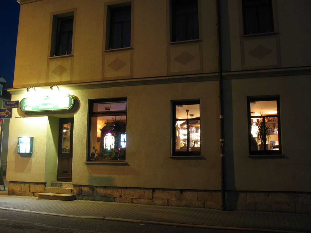 Hinz & Kunz Pension