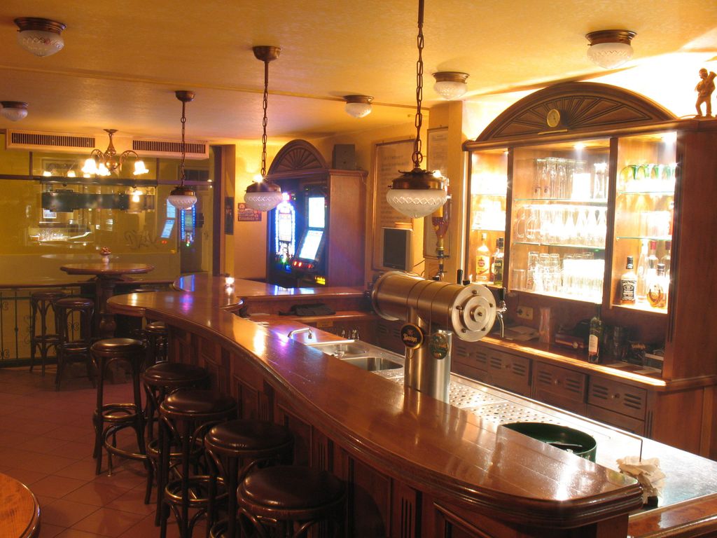 Hinz & Kunz Pension