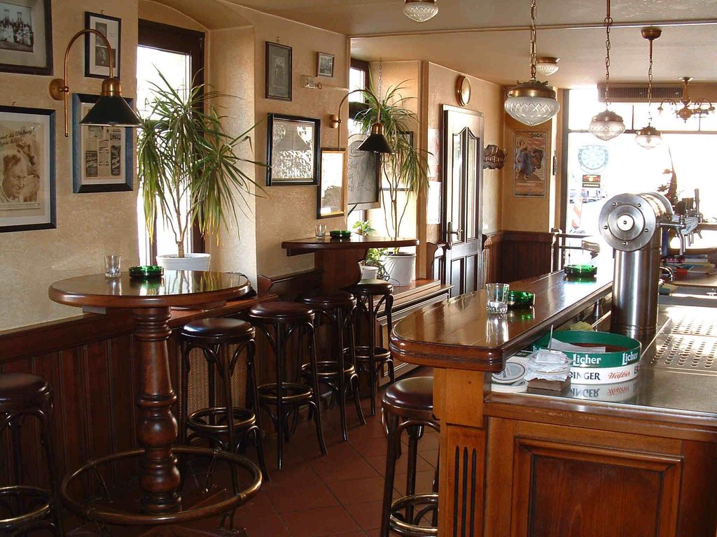 Hinz & Kunz Pension