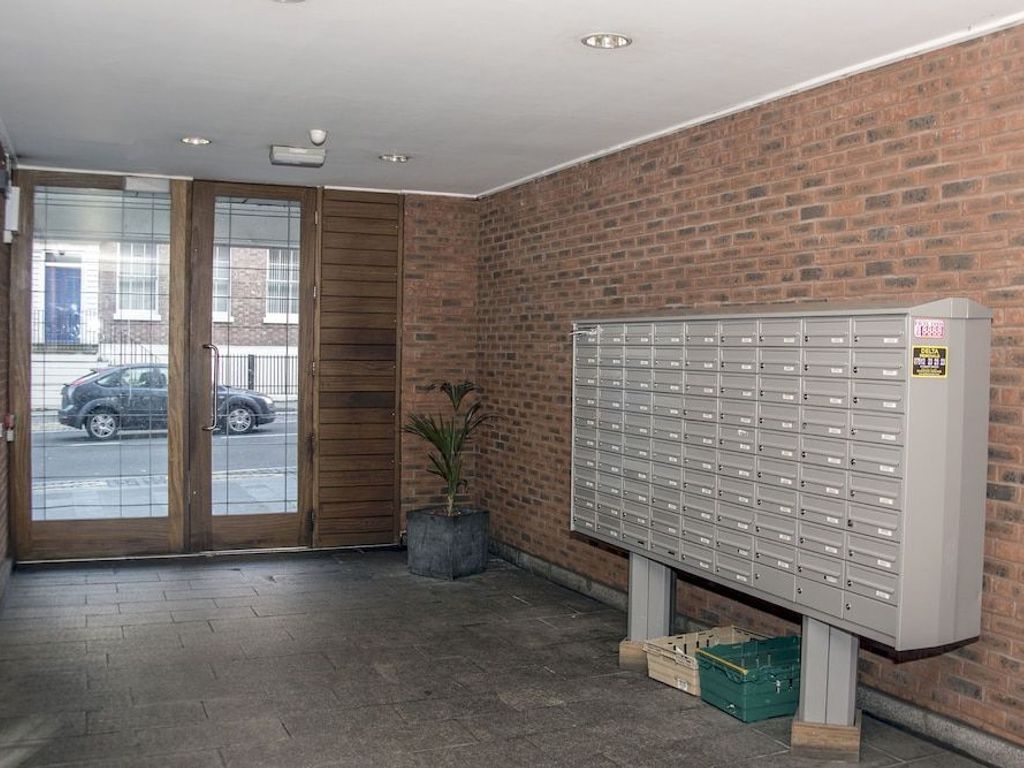 Base Serviced Apartments - Duke Street