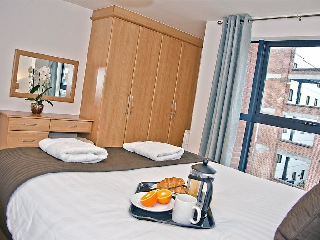 Base Serviced Apartments - Duke Street