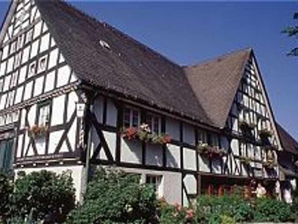 Forellenhof Poggel