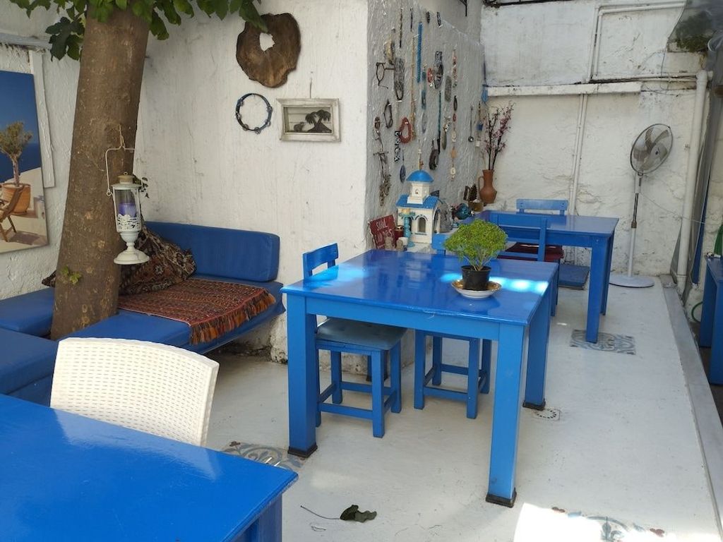 Berk Guesthouse - 'Grandma's House'