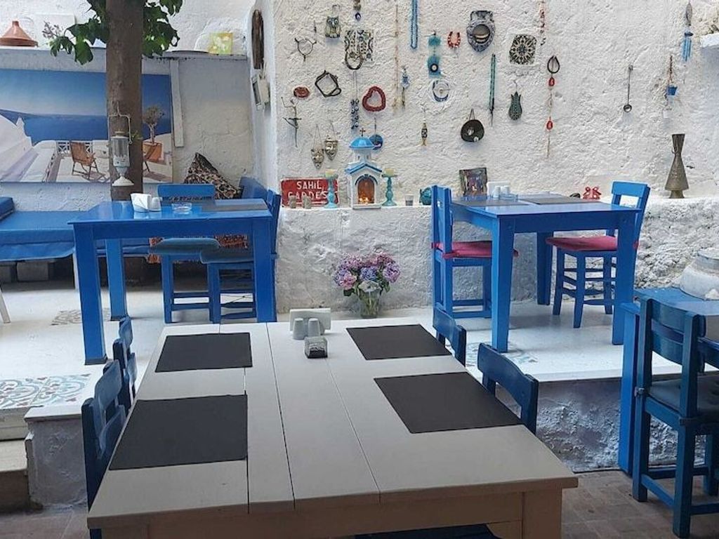 Berk Guesthouse - 'Grandma's House'