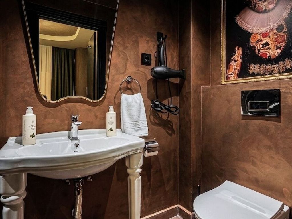 Sayeban Hotel Istanbul