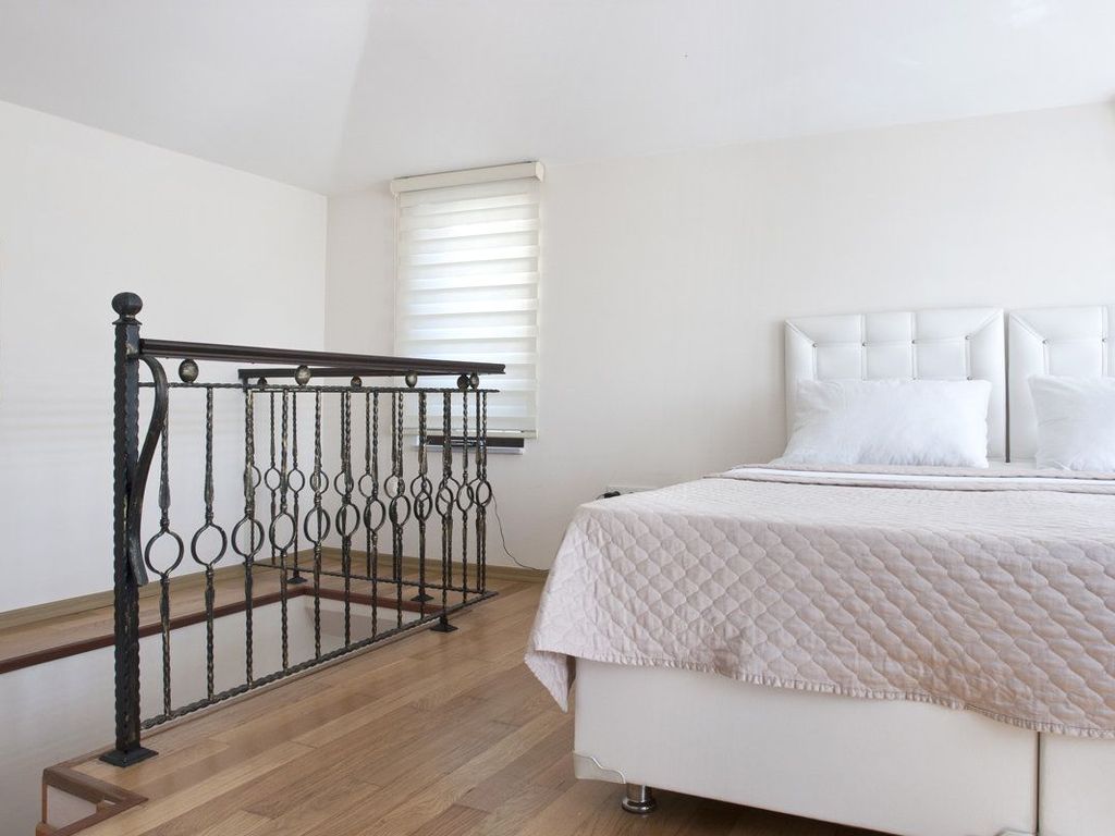 Bianco Residence & Suites Taksim