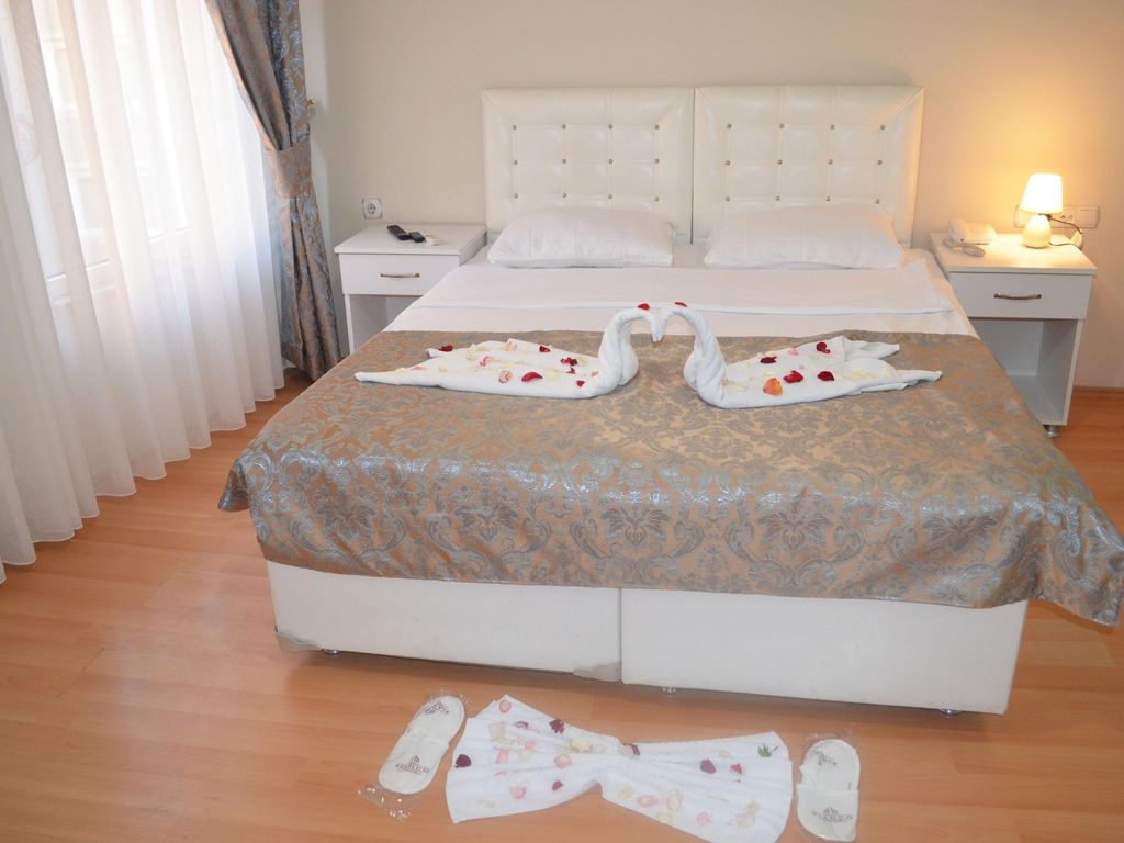Bianco Residence & Suites Taksim