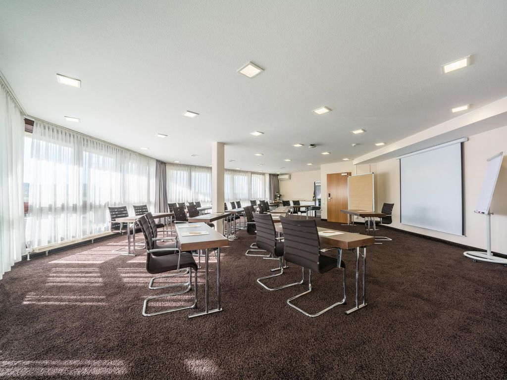 LOFTSTYLE Hotel Gerlingen Sure Hotel Collection by BW