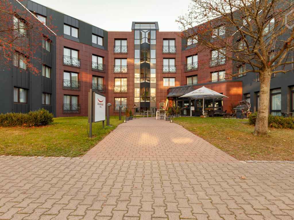 LOFTSTYLE Hotel Gerlingen Sure Hotel Collection by BW