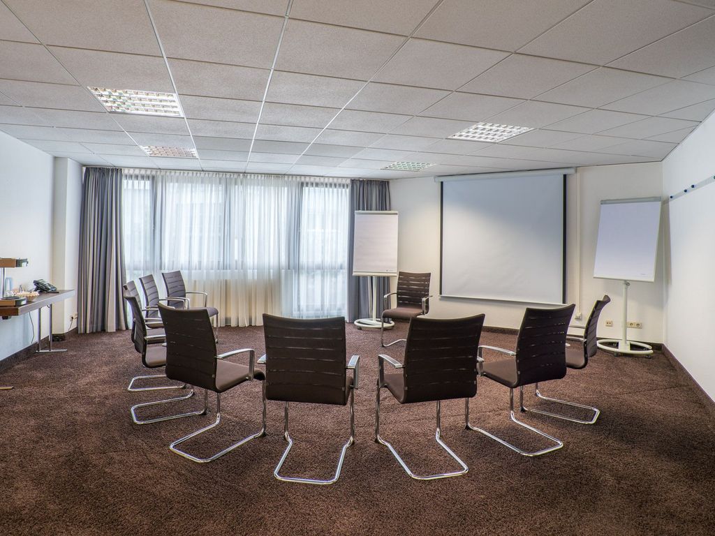 LOFTSTYLE Hotel Gerlingen Sure Hotel Collection by BW