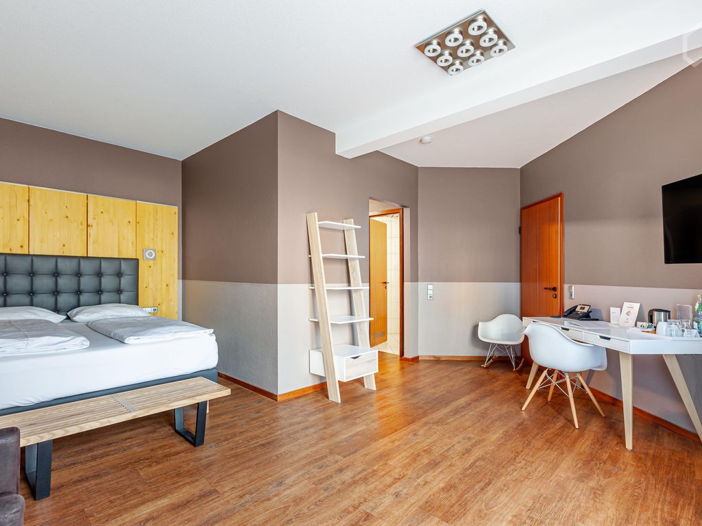 LOFTSTYLE Hotel Gerlingen Sure Hotel Collection by BW