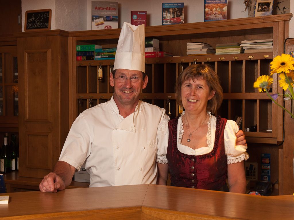 Sindersdorfer Hof